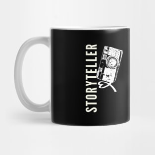 storyteller Mug